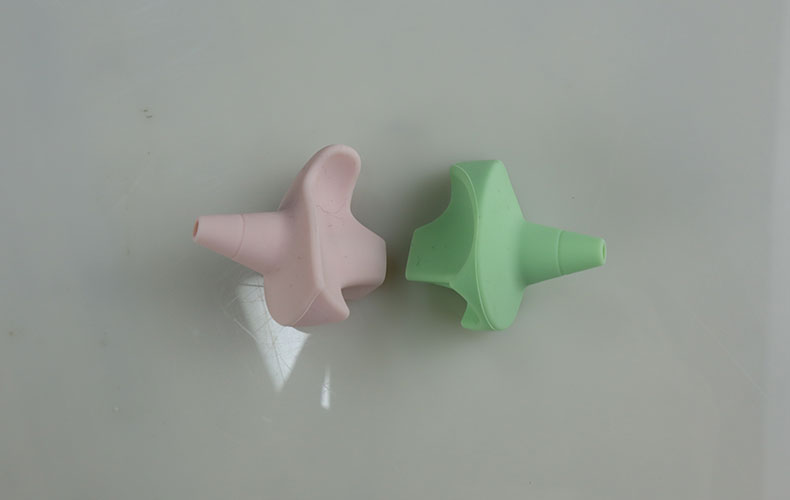 硅胶笔握